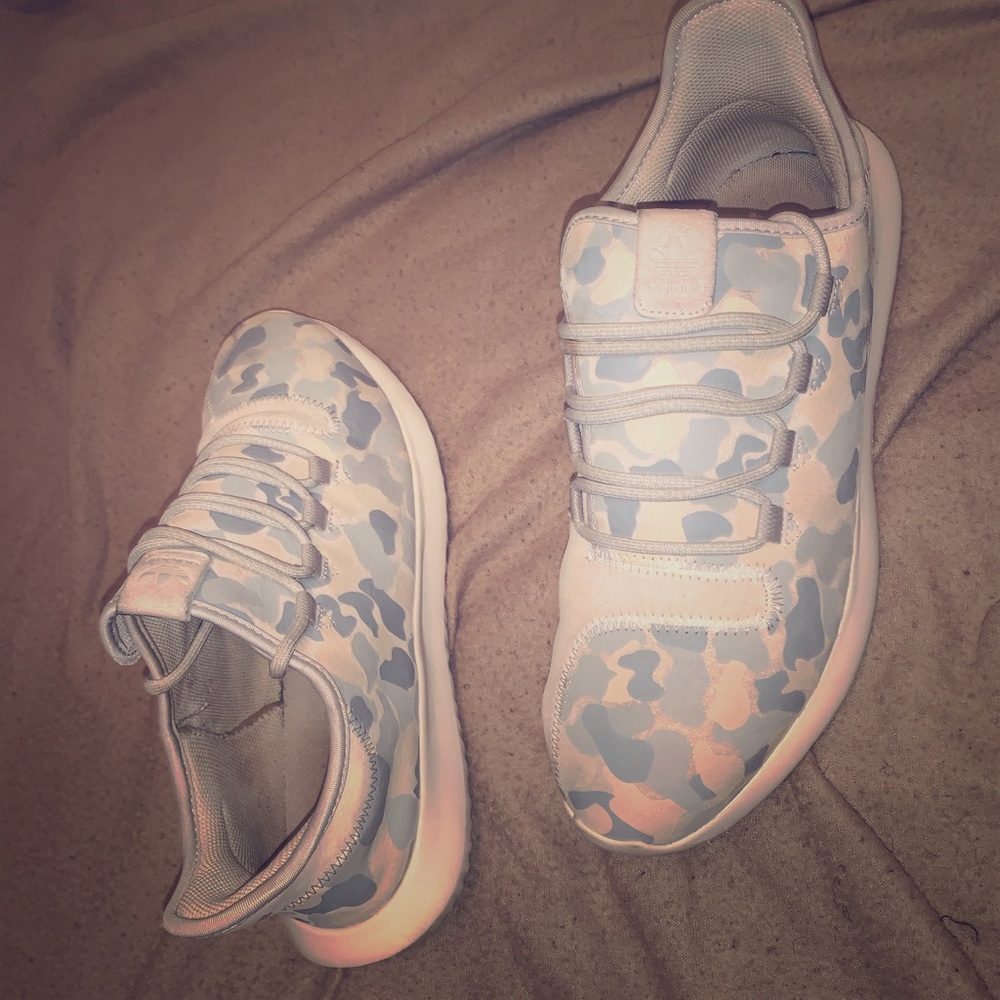 Adidas TUBULAR SHADOW sneakers